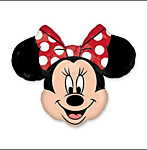 Минни Маус. 75 см.500 р.