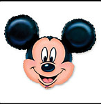 Микки Маус.75 см.500р