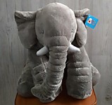 Слон. 35 см. 1600 руб.